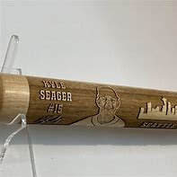 Image result for Mini Mariners Baseball and Bat