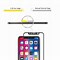 Image result for iPhone XS Screen Protector Pic