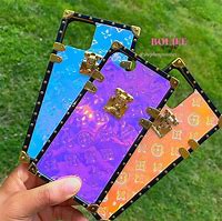 Image result for Louis Vuitton Phone Wallet
