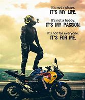 Image result for Cool Biker Quotes