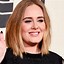 Image result for Adele Hairstyles