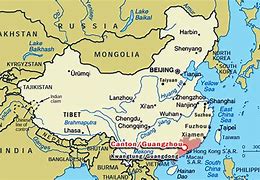 Image result for Canton Asia