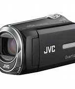 Image result for JVC 250 Camera
