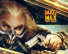 Image result for Mad Max Van