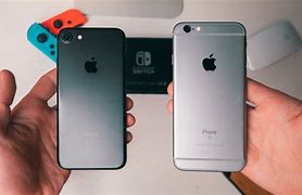 Image result for Difference Between iPhone 6 and 6s