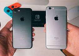 Image result for Size 7 and iPhone 6s