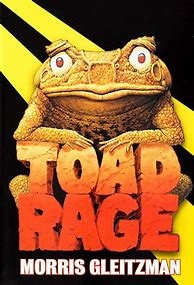 Image result for Toad Rage Illustrations