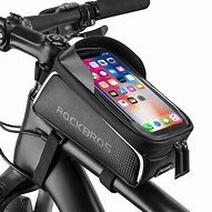Image result for Bike Mount Waterproof iPhone 13 Case