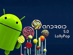 Image result for Android Lolipop Image