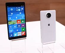 Image result for Lumia 950 XL Display