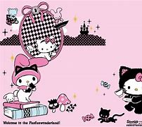 Image result for Tokidoki Hello Kitty Desktop Wallpaper