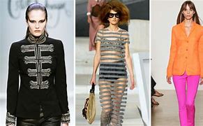 Image result for 2008 Fashion Trends