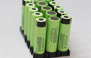 Image result for 18650 Battery Cells