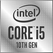Image result for Intel Core I5 Logo Gold Strip