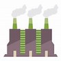 Image result for Building Design with Smoke Stacks