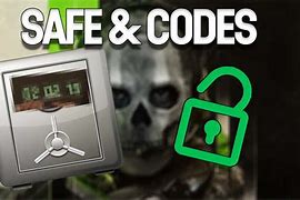 Image result for Safe Code Pin Pics