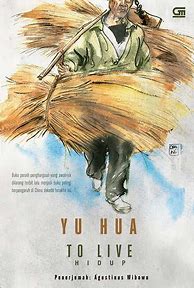 Image result for To Live by Yu Hua