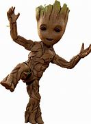 Image result for I AM Groot Drawing