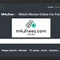 Image result for M4U Free Movies Logo Putlocker
