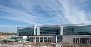 Image result for NSA East Campus