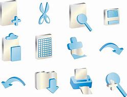 Image result for Software Icon White
