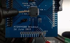 Image result for Integrated Circuit vs Microprocessor