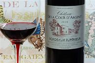 Image result for Cour D'Argent