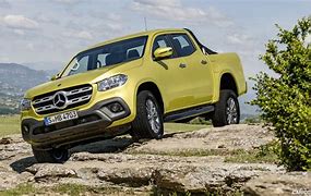 Image result for 2018 Mercedes-Benz X-class
