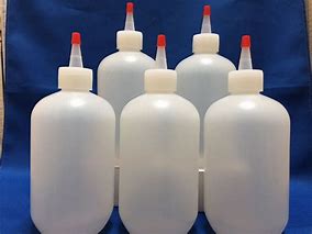 Image result for Squeeze Bottles with Caps