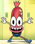 Image result for Pinky Malinky Art Style