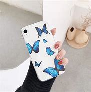 Image result for iPhone XR Cases Blue Clear Fo Girls