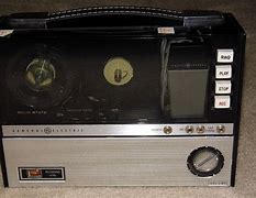 Image result for Antique Tape Recorder