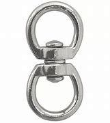 Image result for Unequal Double Swivel