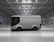 Image result for UPS Electric Vehicles