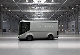 Image result for UPS Electric Car