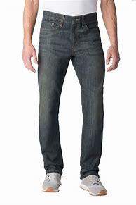 Image result for Levi Signature Jeans Men S67