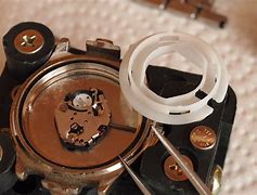 Image result for Square Shape Fossil Watch