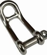 Image result for Double-Bar Shackle