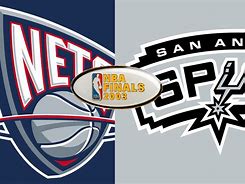 Image result for 2003 NBA Finals Getty Images