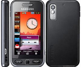 Image result for Telefon Samsung S523