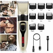 Image result for Hair Accessories for Men