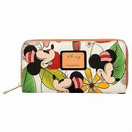 Image result for Minnie Sunflower Loungefly Wallet