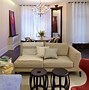 Image result for Living Room in Apartment
