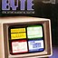 Image result for Byte Magazine 1980s Covers