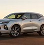 Image result for Chevrolet Blazer RS Colors