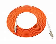 Image result for LC Fiber Cable