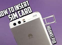 Image result for Huawei Sim Card Insert