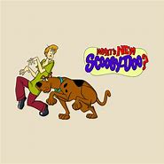 Image result for What's New Scooby-Doo T-Shirt
