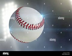 Image result for Flying Baseball