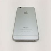 Image result for Refurbished iPhone 6 Silver